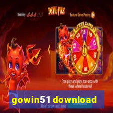 gowin51 download